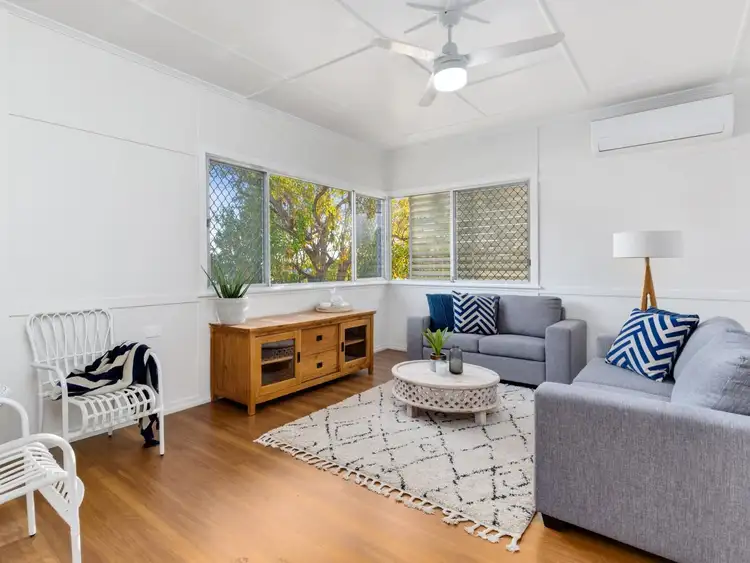 Third view of Homely house listing, 405 Rockonia Road, Koongal QLD 4701