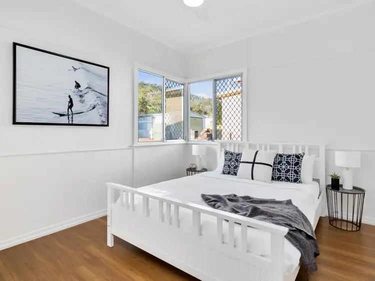 Fifth view of Homely house listing, 405 Rockonia Road, Koongal QLD 4701