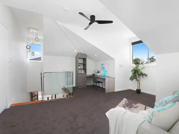 Fifth view of Homely house listing, 9 Bislett Crescent, Kellyville NSW 2155