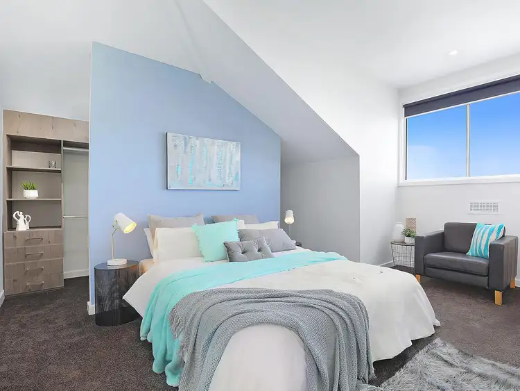 Sixth view of Homely house listing, 9 Bislett Crescent, Kellyville NSW 2155