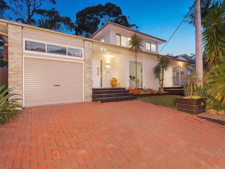 40 Boos Road, Forresters Beach NSW 2260