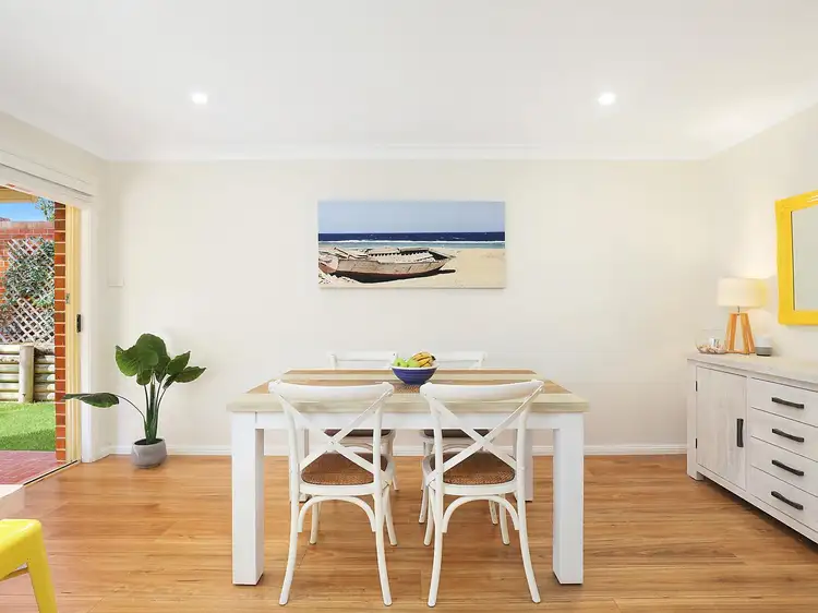 Fifth view of Homely townhouse listing, 33 Pye Road, Quakers Hill NSW 2763