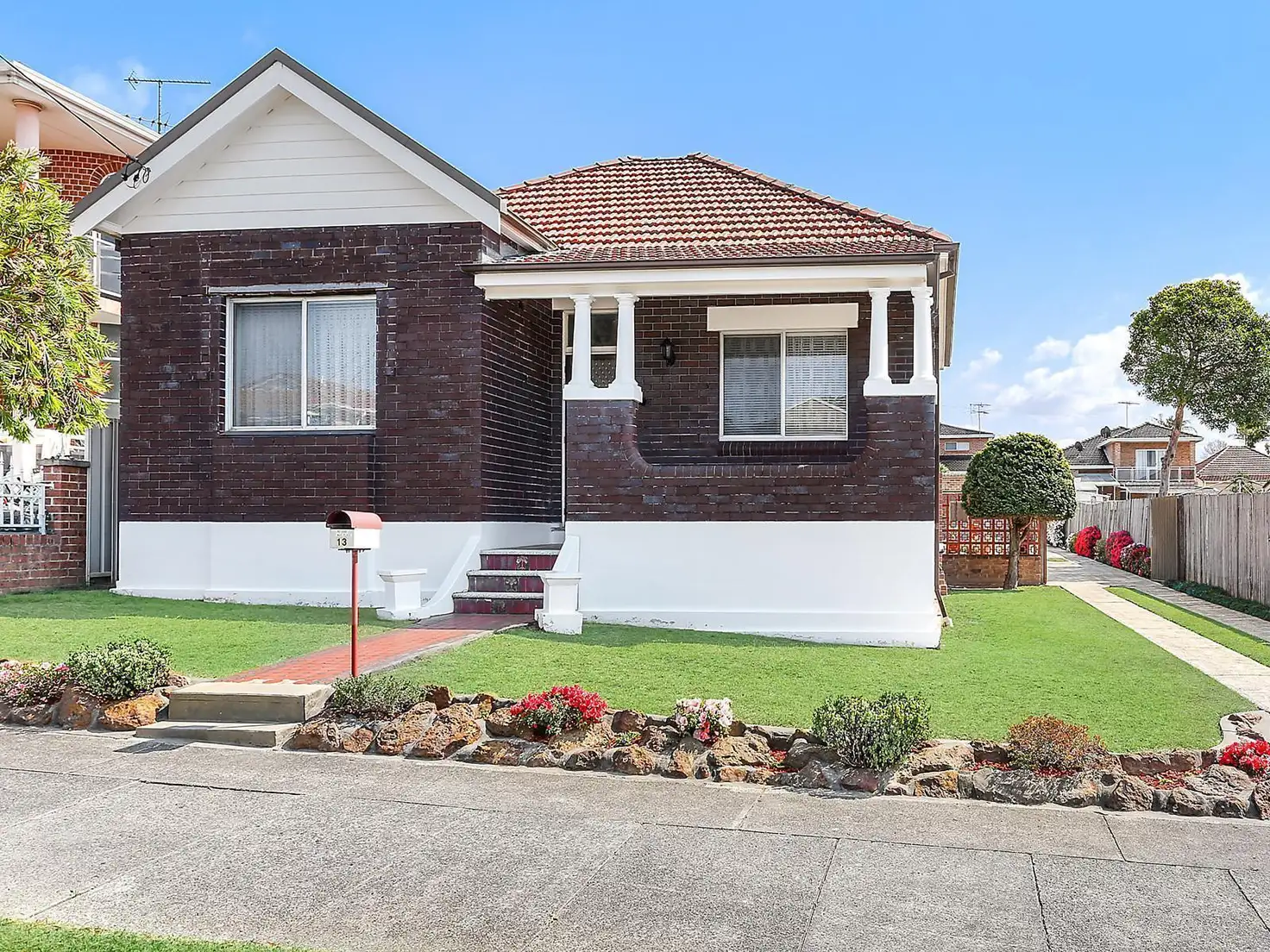 Main view of Homely house listing, 13 Merton Street, Kogarah Bay NSW 2217