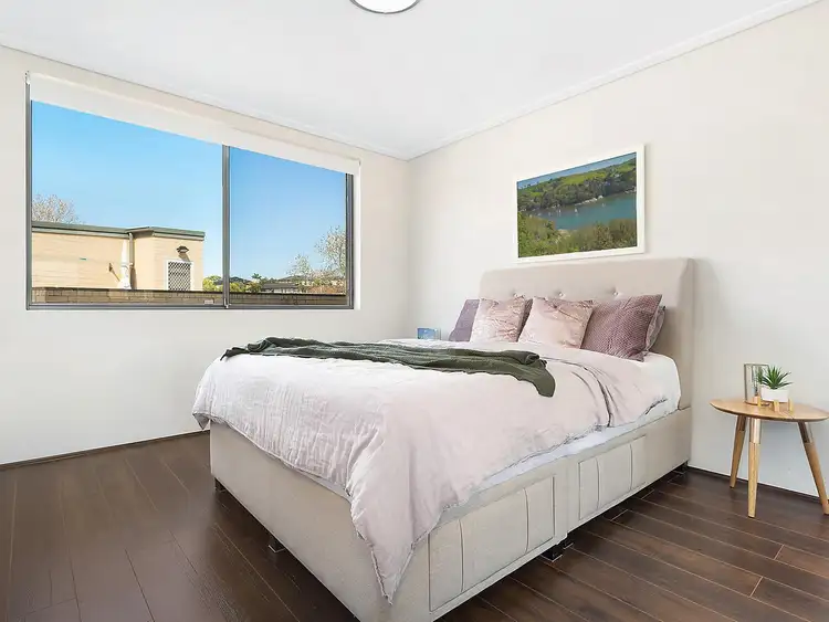 Third view of Homely unit listing, 308/2A Sarsfield Circuit, Bexley North NSW 2207