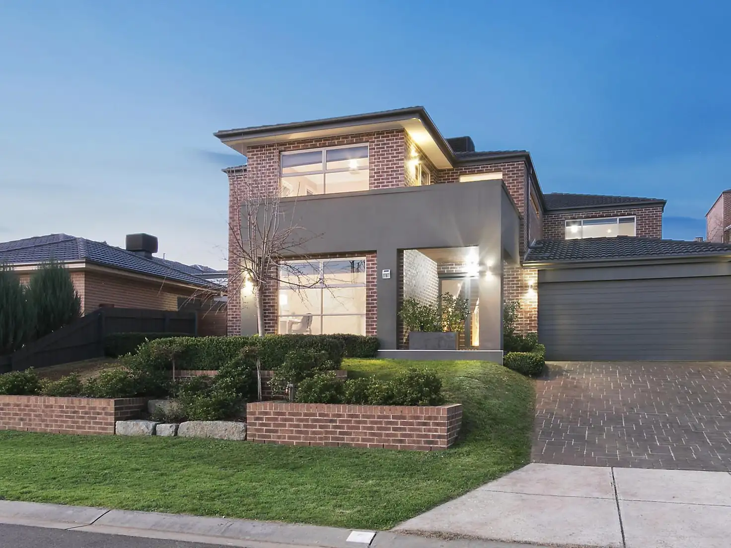 Main view of Homely house listing, 5 Joel Place, Mooroolbark VIC 3138