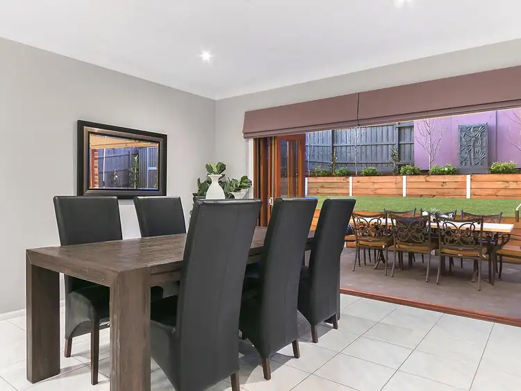 Third view of Homely house listing, 5 Joel Place, Mooroolbark VIC 3138