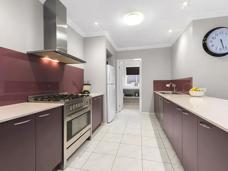 Fourth view of Homely house listing, 5 Joel Place, Mooroolbark VIC 3138