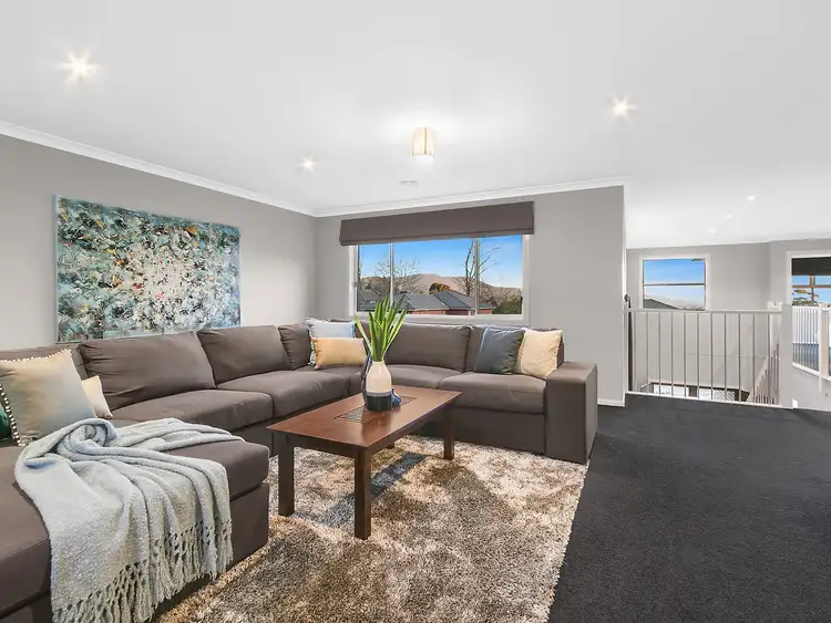 Fifth view of Homely house listing, 5 Joel Place, Mooroolbark VIC 3138