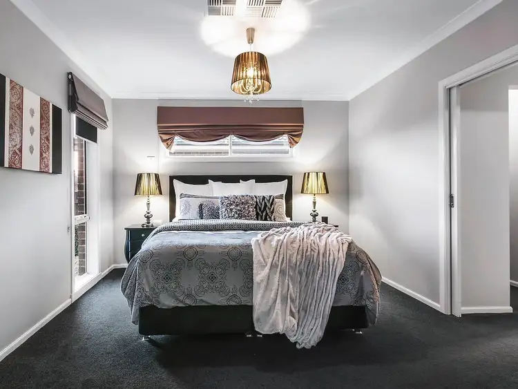 Sixth view of Homely house listing, 5 Joel Place, Mooroolbark VIC 3138