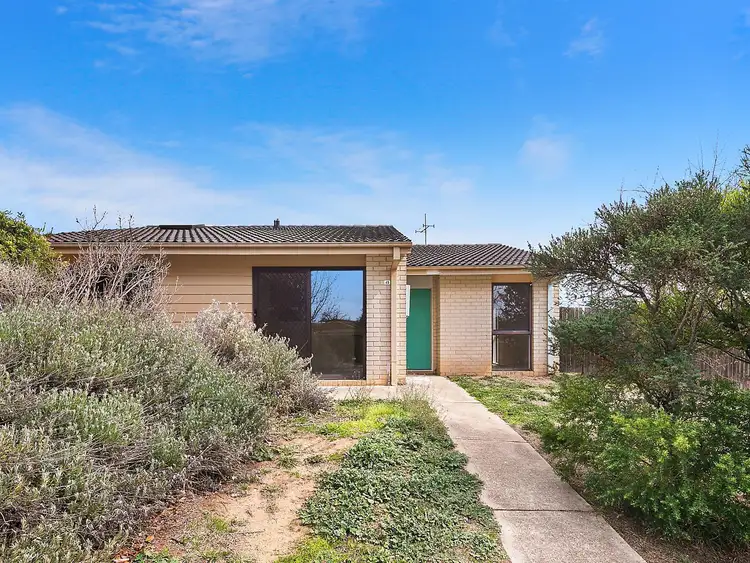 45 Fred Johns Crescent, Mckellar ACT 2617
