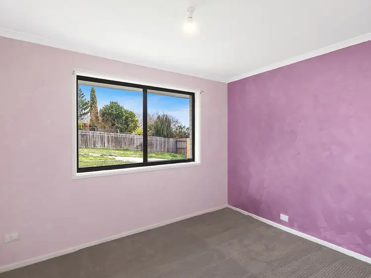 Fourth view of Homely house listing, 45 Fred Johns Crescent, Mckellar ACT 2617