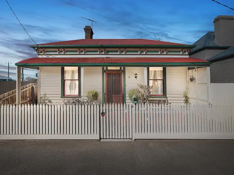 Main view of Homely house listing, 9 Preston Street, Geelong West VIC 3218