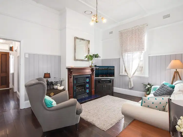 Second view of Homely house listing, 9 Preston Street, Geelong West VIC 3218