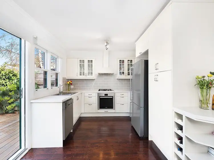 Third view of Homely house listing, 9 Preston Street, Geelong West VIC 3218