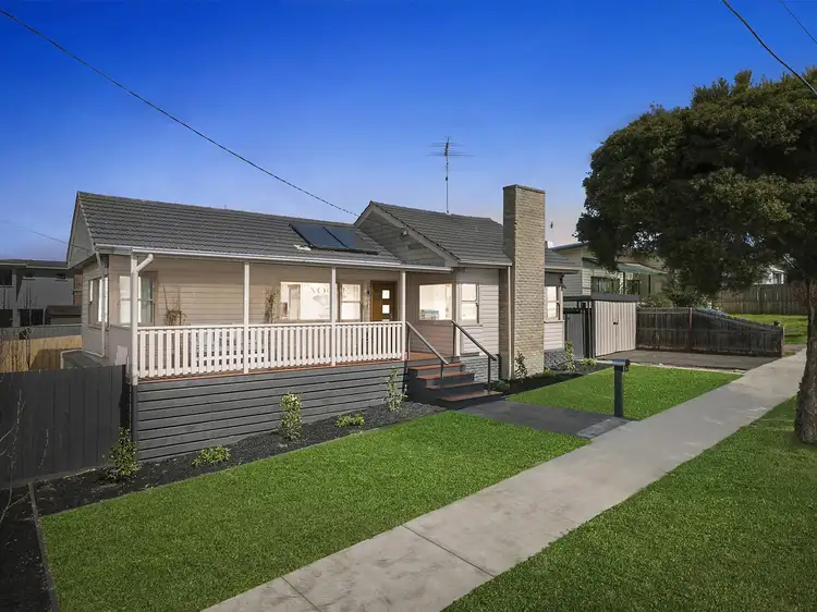 1A Cornish Avenue, Belmont VIC 3216