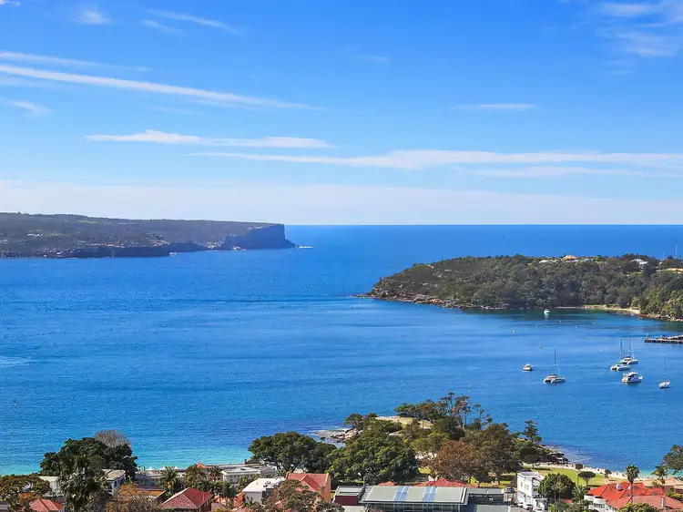 Main view of Homely apartment listing, 7/25 Moruben Road, Mosman NSW 2088