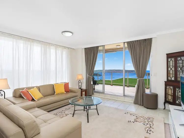 Third view of Homely apartment listing, 7/25 Moruben Road, Mosman NSW 2088