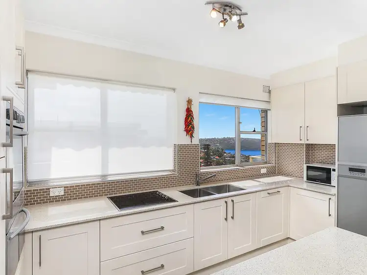 Sixth view of Homely apartment listing, 7/25 Moruben Road, Mosman NSW 2088