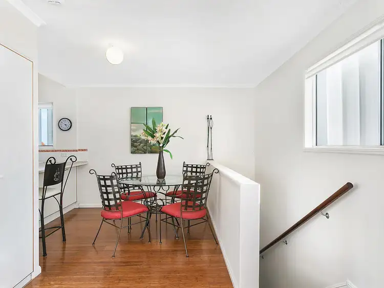 Fourth view of Homely apartment listing, 3/16 Sobraon Street, Sunrise Beach QLD 4567
