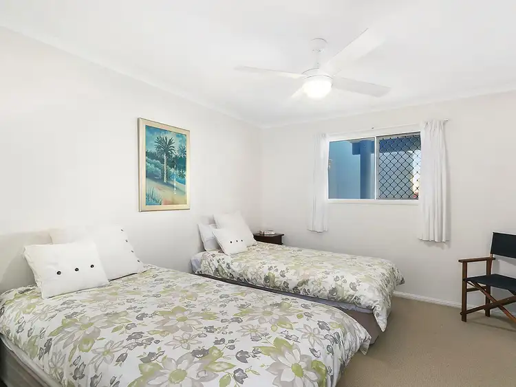 Fifth view of Homely apartment listing, 3/16 Sobraon Street, Sunrise Beach QLD 4567
