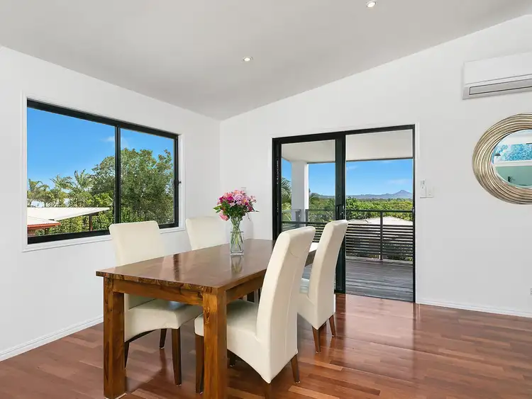 Fourth view of Homely house listing, 10 Hardy Street, Sunrise Beach QLD 4567