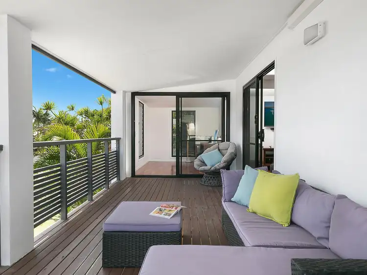 Fifth view of Homely house listing, 10 Hardy Street, Sunrise Beach QLD 4567