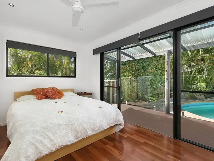 Sixth view of Homely house listing, 10 Hardy Street, Sunrise Beach QLD 4567