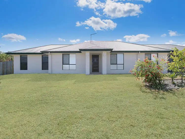 1 Diploma Street, Norman Gardens QLD 4701