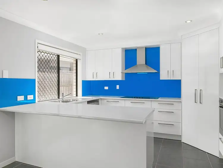 Second view of Homely house listing, 1 Diploma Street, Norman Gardens QLD 4701