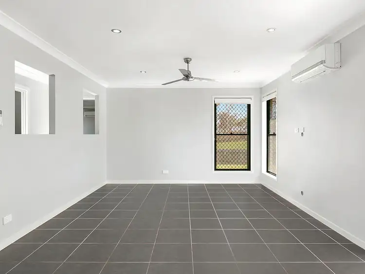 Fourth view of Homely house listing, 1 Diploma Street, Norman Gardens QLD 4701