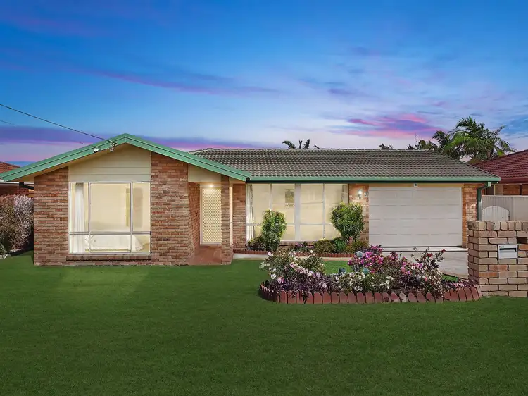 Main view of Homely house listing, 9 Lady Kendall Drive, Blue Haven NSW 2262