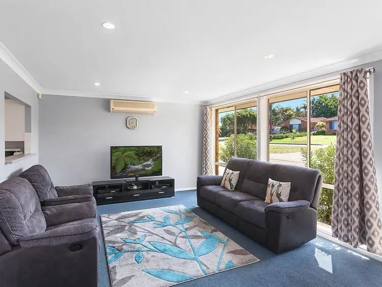 Second view of Homely house listing, 9 Lady Kendall Drive, Blue Haven NSW 2262