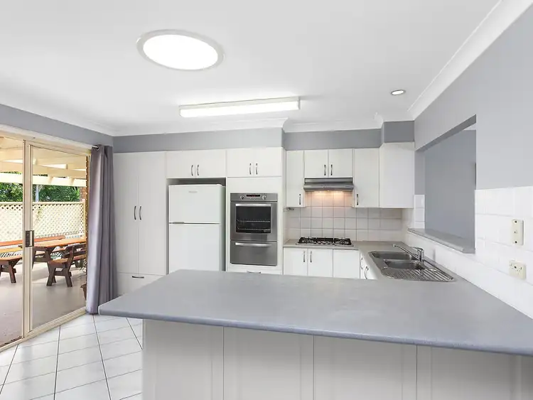 Third view of Homely house listing, 9 Lady Kendall Drive, Blue Haven NSW 2262