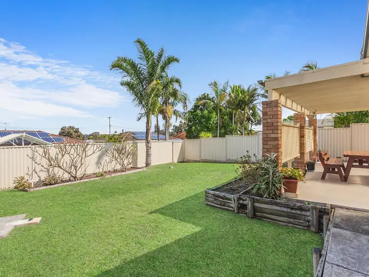 Fourth view of Homely house listing, 9 Lady Kendall Drive, Blue Haven NSW 2262