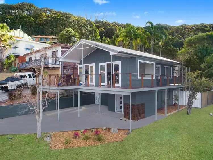 Main view of Homely house listing, 25 Benwerrin Road, Wamberal NSW 2260
