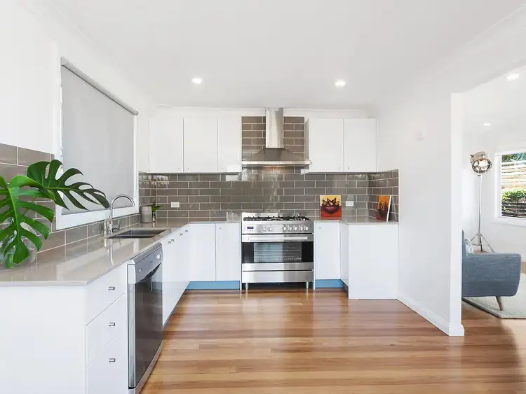 Second view of Homely house listing, 25 Benwerrin Road, Wamberal NSW 2260