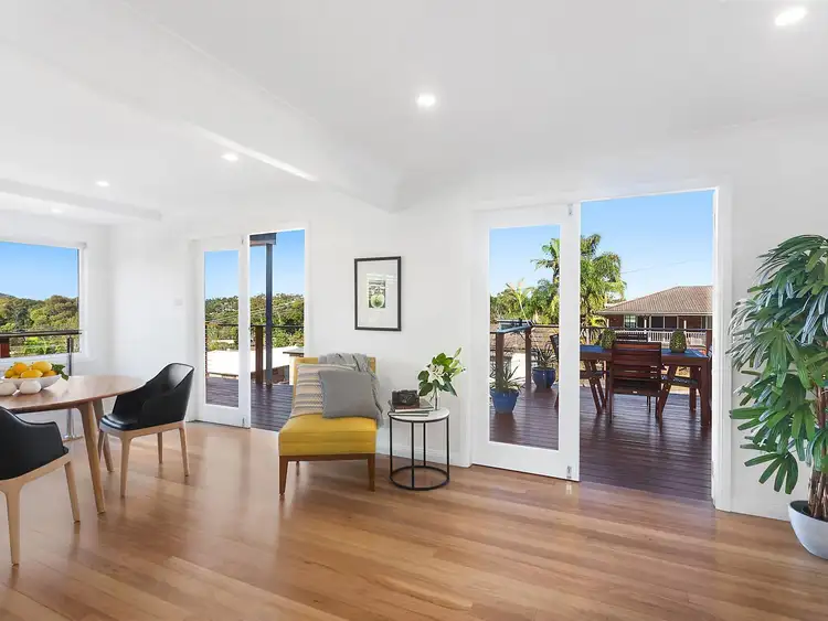 Third view of Homely house listing, 25 Benwerrin Road, Wamberal NSW 2260