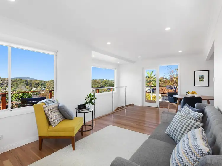 Fourth view of Homely house listing, 25 Benwerrin Road, Wamberal NSW 2260