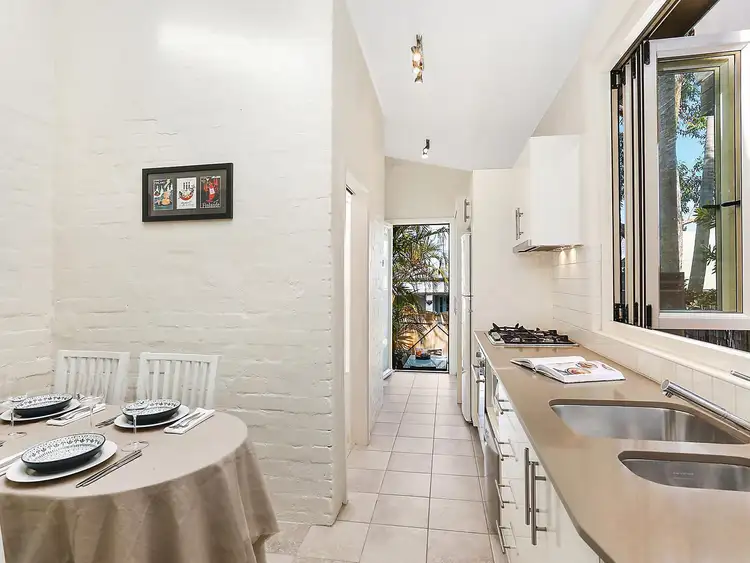 Third view of Homely house listing, 200 Evans Street, Rozelle NSW 2039