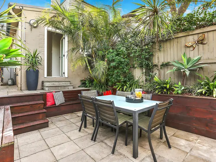 Fourth view of Homely house listing, 200 Evans Street, Rozelle NSW 2039