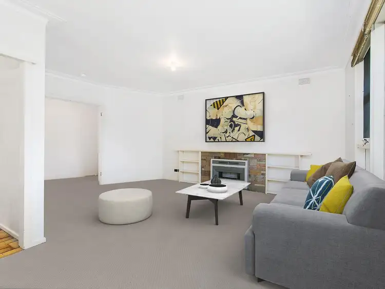 Fourth view of Homely house listing, 36 Harrison Street, Box Hill North VIC 3129