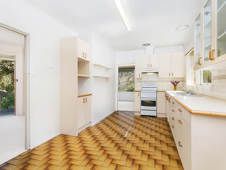 Fifth view of Homely house listing, 36 Harrison Street, Box Hill North VIC 3129