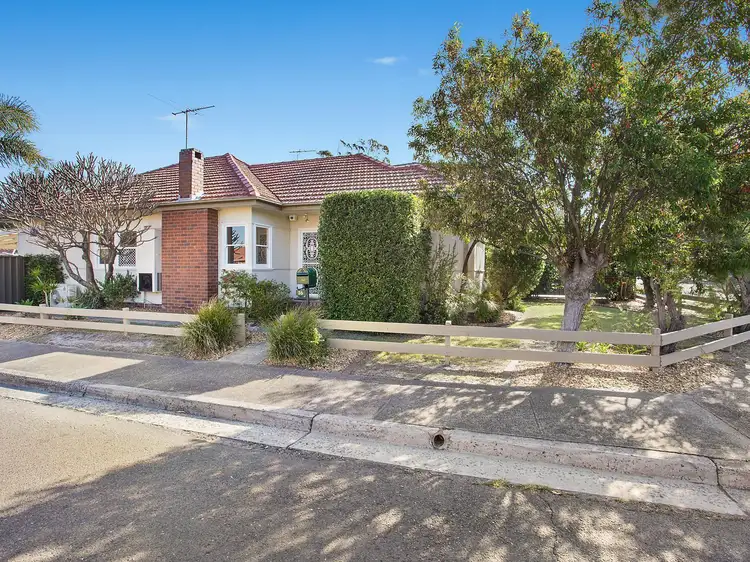 Main view of Homely house listing, 35 Wilson Street, Kogarah NSW 2217