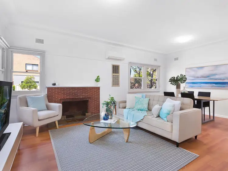 Second view of Homely house listing, 35 Wilson Street, Kogarah NSW 2217