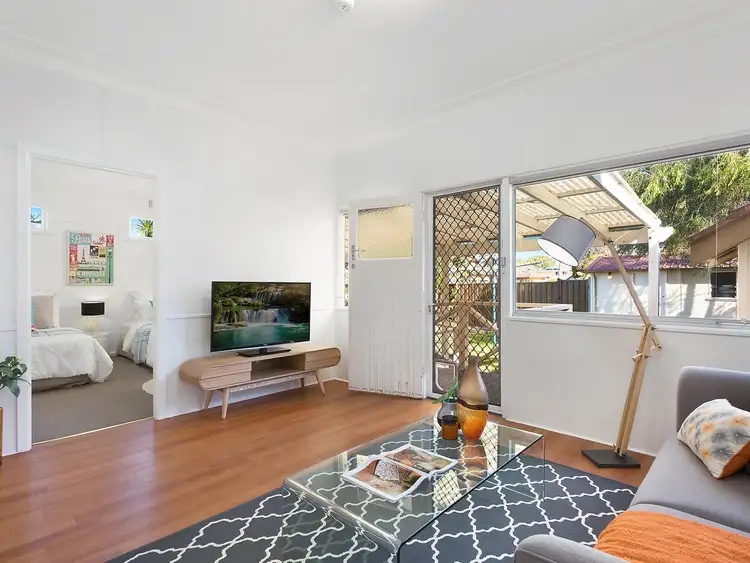 Fifth view of Homely house listing, 35 Wilson Street, Kogarah NSW 2217