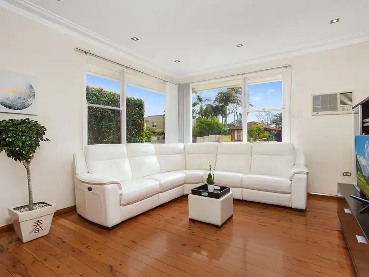 Second view of Homely villa listing, 1/40 Bath Street, Monterey NSW 2217