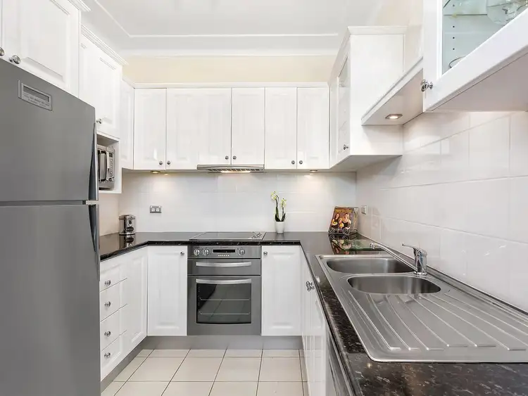 Third view of Homely villa listing, 1/40 Bath Street, Monterey NSW 2217