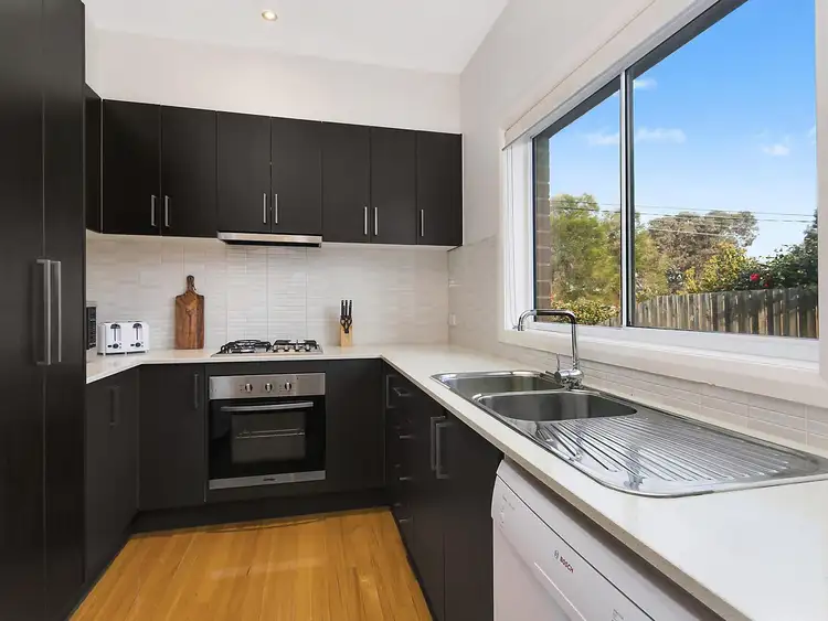Third view of Homely townhouse listing, 1/19 Maude Avenue, Glenroy VIC 3046