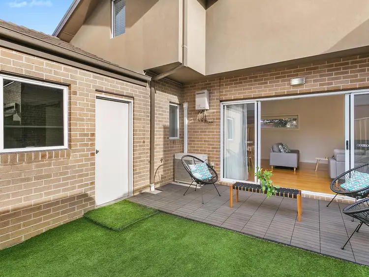 Sixth view of Homely townhouse listing, 1/19 Maude Avenue, Glenroy VIC 3046