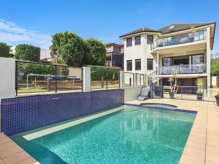 136 Bay Street, Pagewood NSW 2035